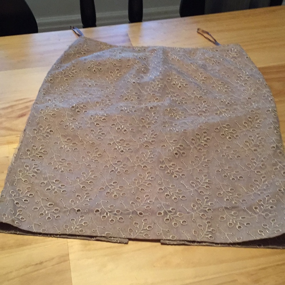Jones of New York Skirt